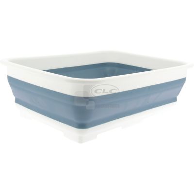 Bassine rétractable